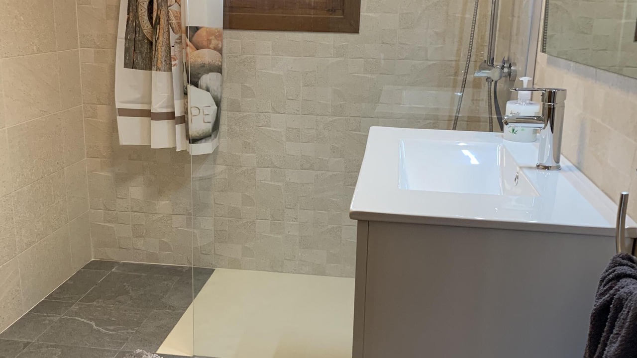 Photo of Bathroom in Chiclana de la Frontera
