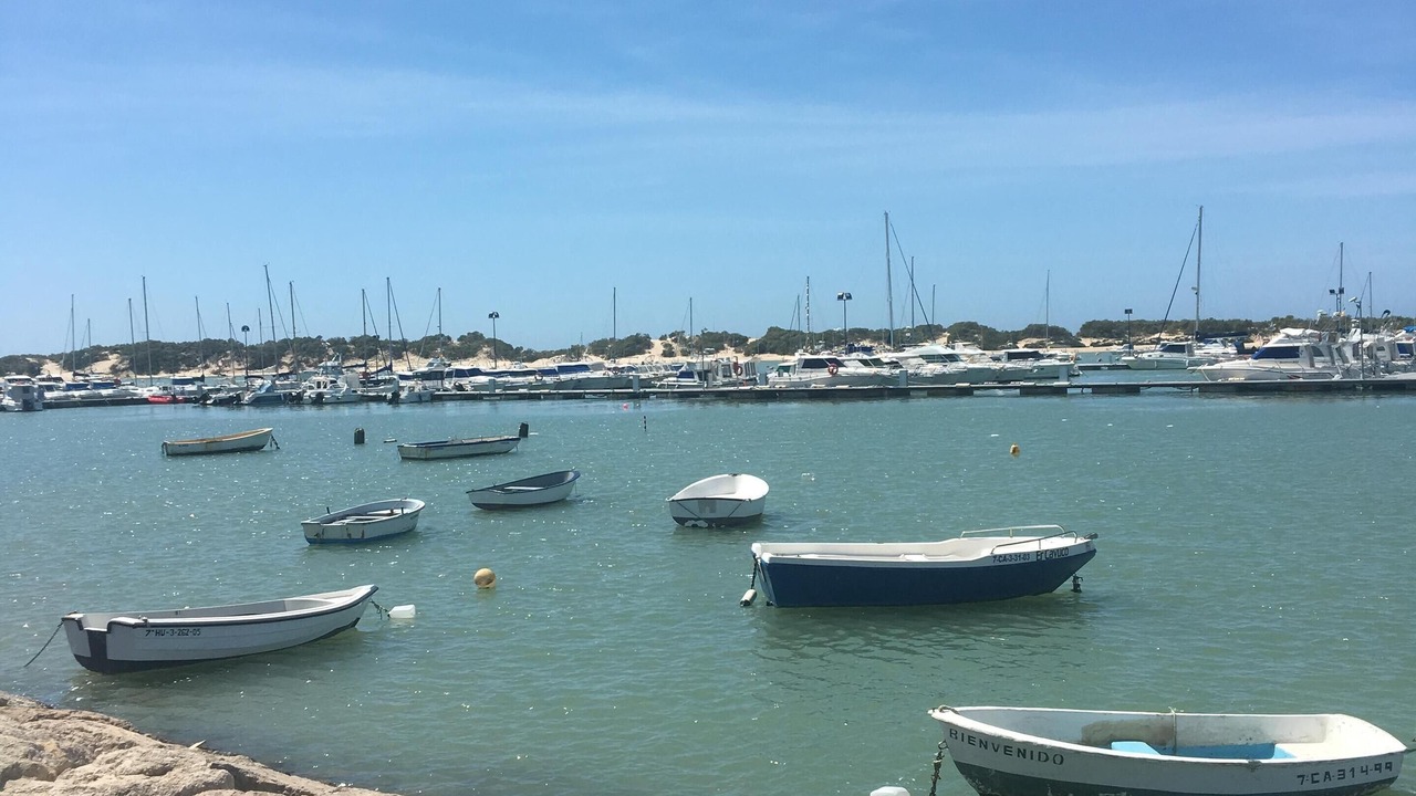 Photo of Others in Chiclana de la Frontera