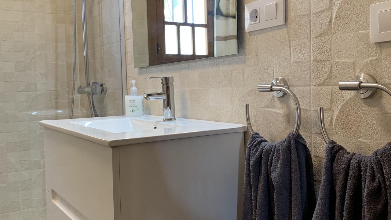 Photo of Bathroom in Chiclana de la Frontera