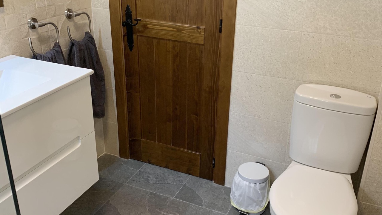 Photo of Bathroom in Chiclana de la Frontera