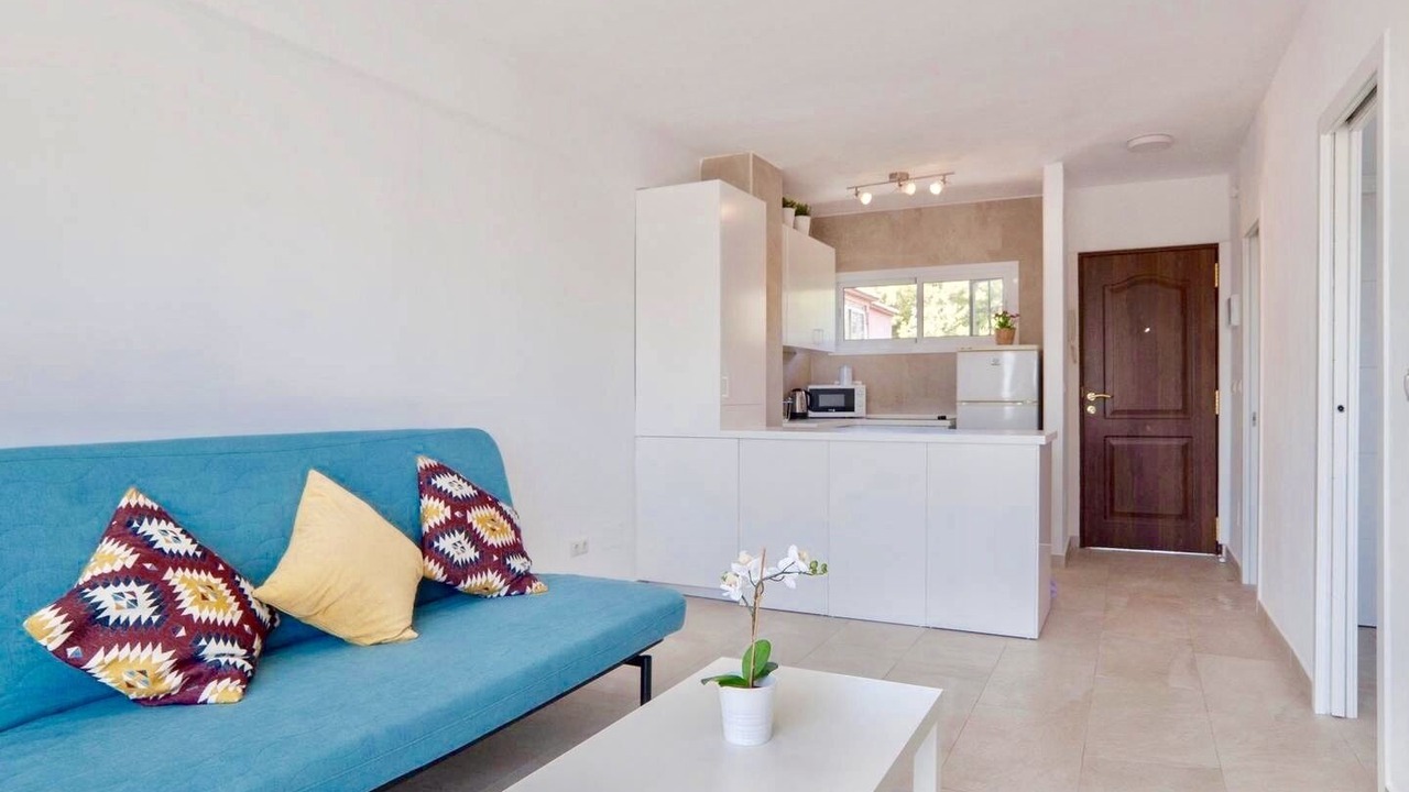 Photo of Livingroom in Torremolinos City Centre