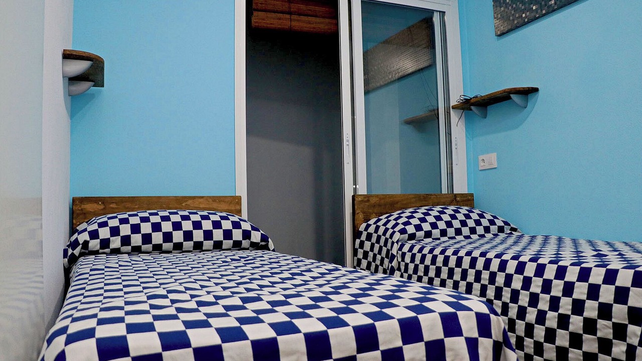 Photo of Bedroom in Conil de la Frontera City Center
