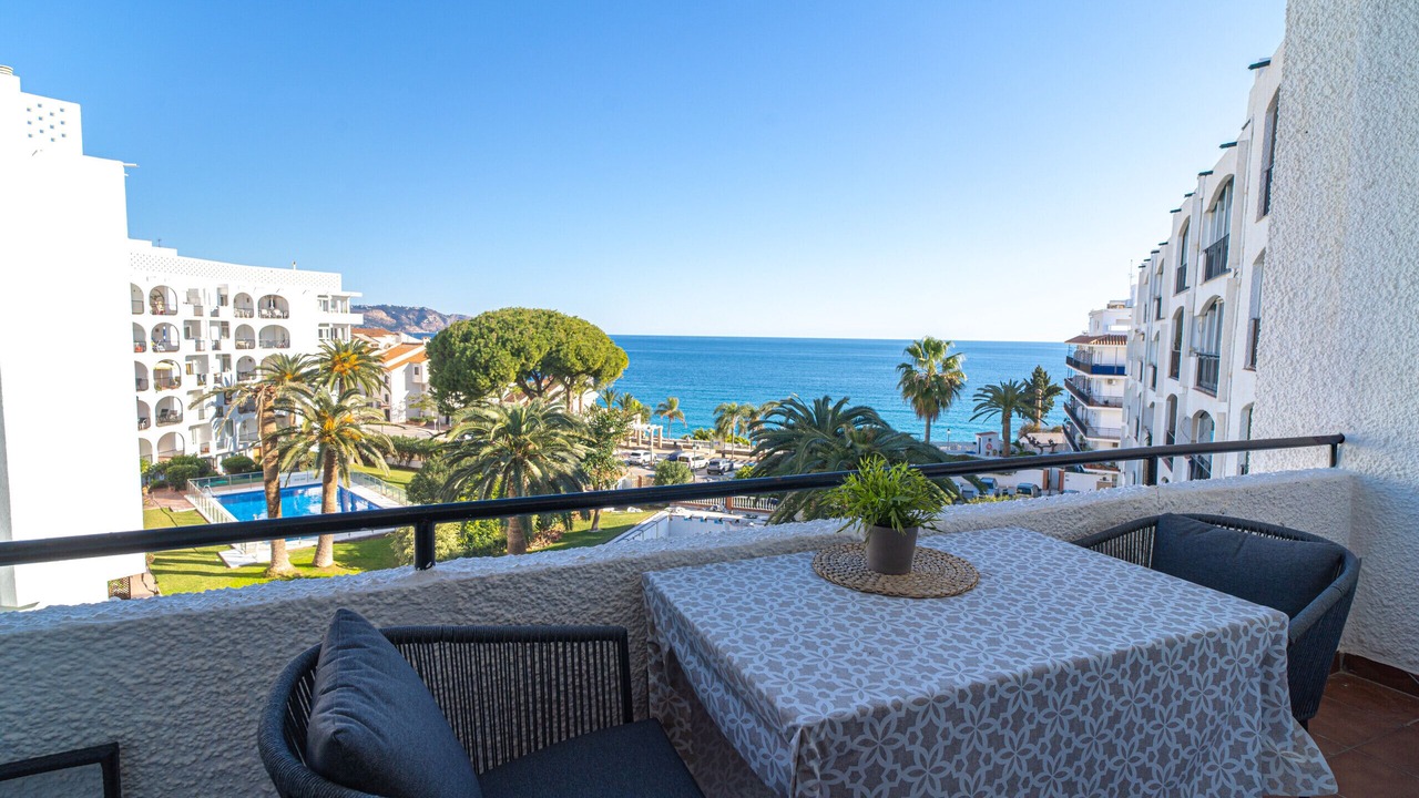 Photo of Outdoor in Nerja City Centre