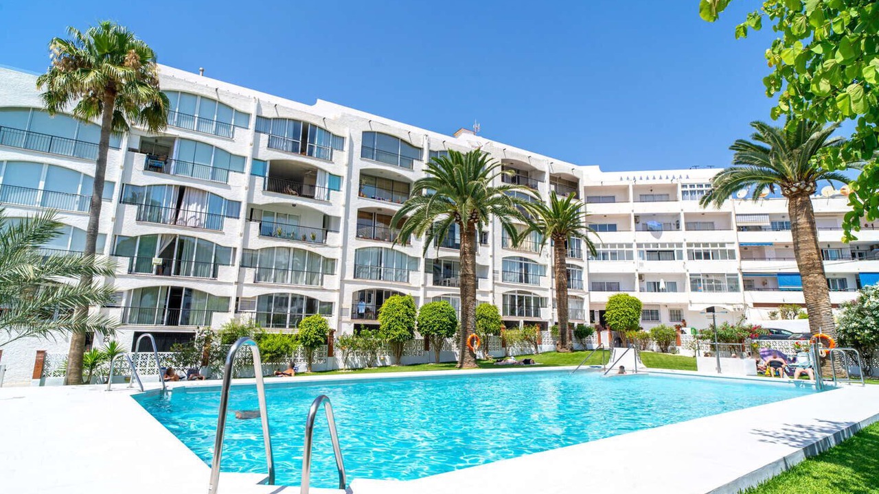 Photo of Outdoor in Nerja City Centre