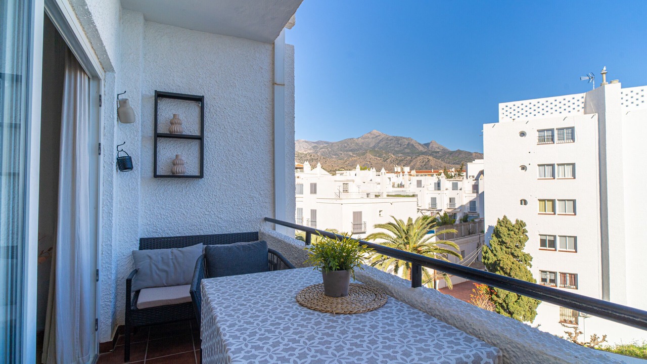 Photo of Outdoor in Nerja City Centre