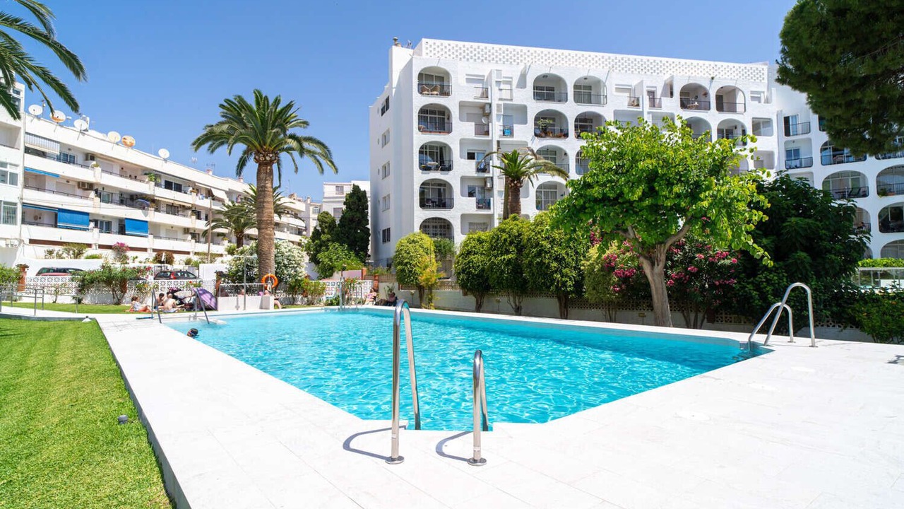 Photo of Outdoor in Nerja City Centre
