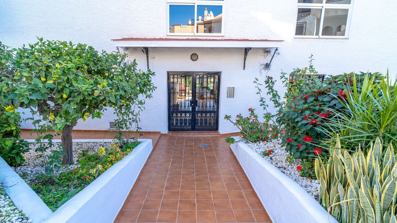 Photo of Outdoor in Nerja City Centre