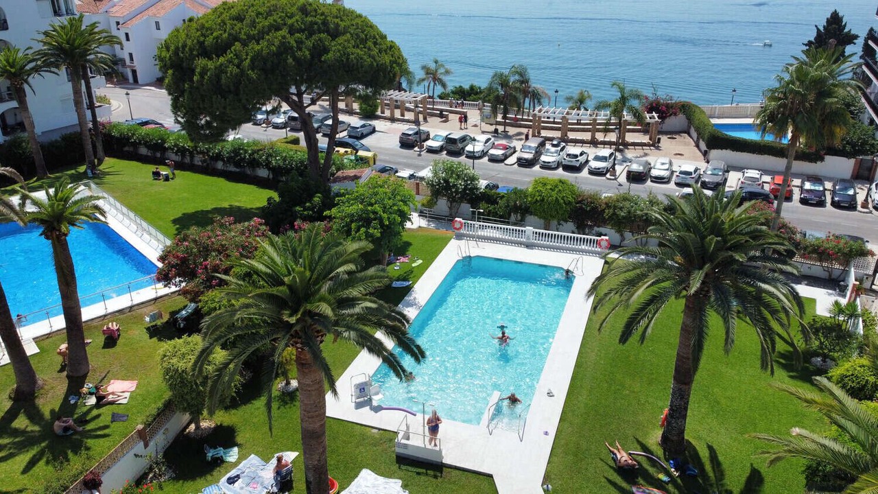 Photo of Outdoor in Nerja City Centre