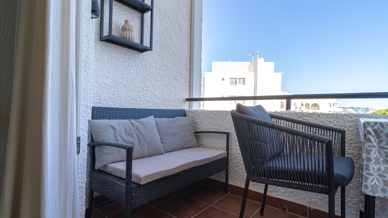 Photo of Outdoor in Nerja City Centre