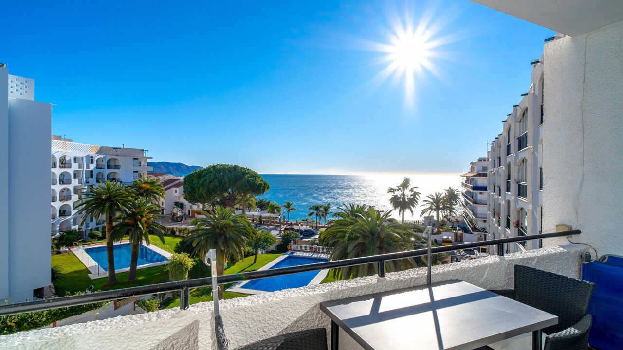 Photo of Outdoor in Nerja City Centre