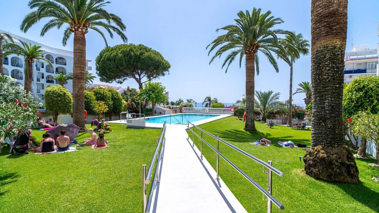 Photo of Outdoor in Nerja City Centre