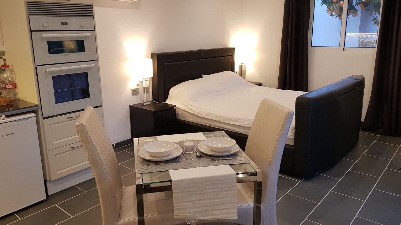 Photo of Bedroom in Alhaurin el Grande