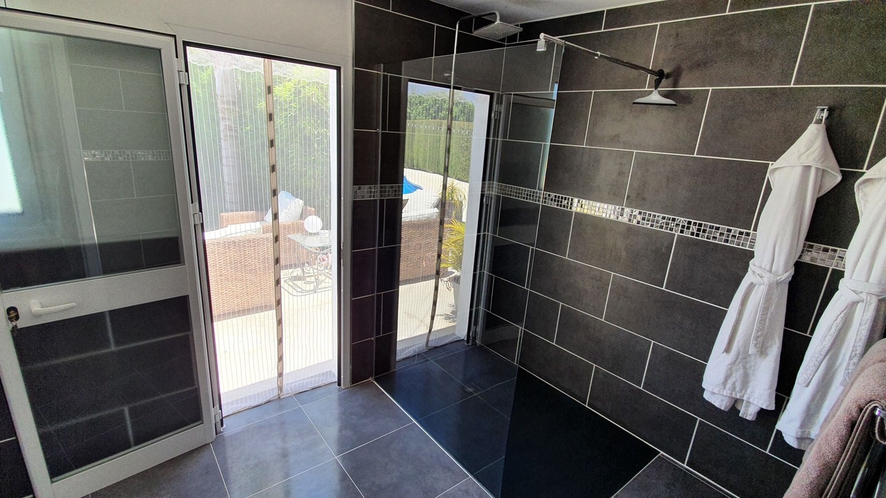Photo of Bathroom in Alhaurin el Grande