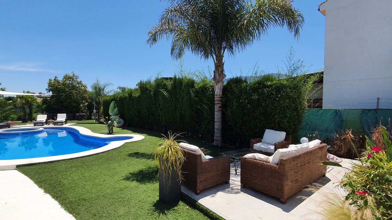 Photo of Outdoor in Alhaurin el Grande