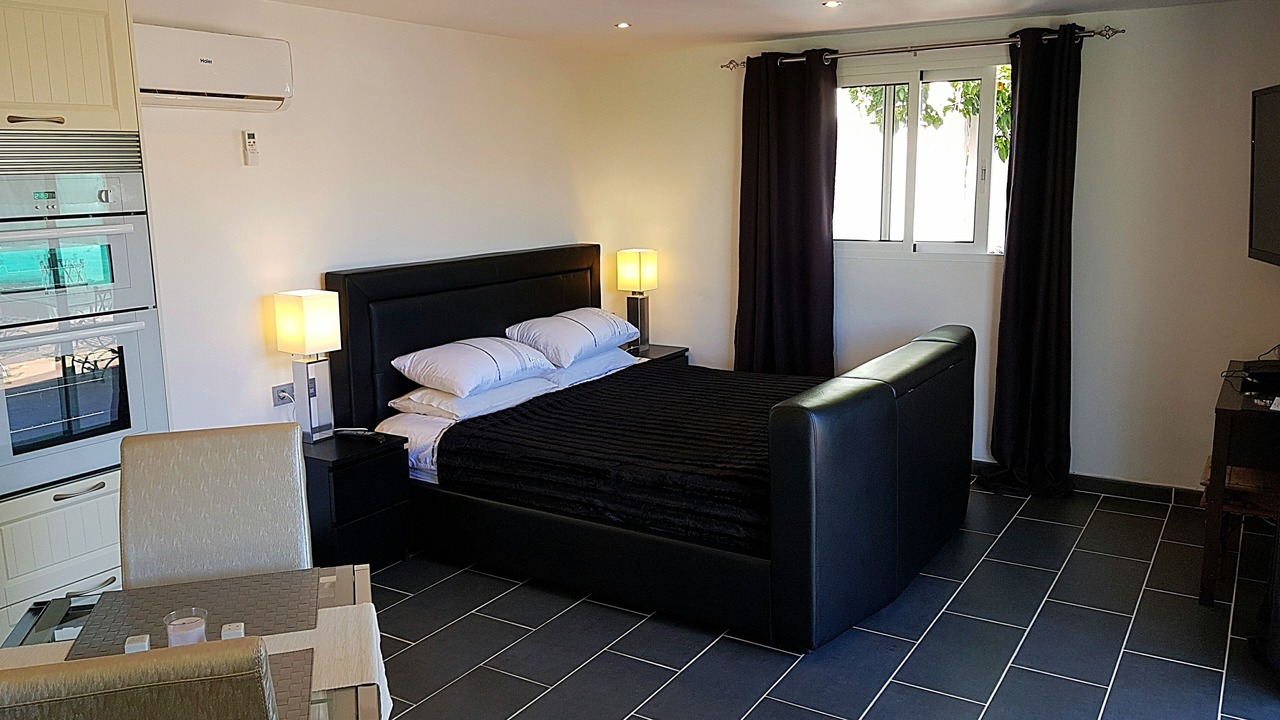 Photo of Bedroom in Alhaurin el Grande