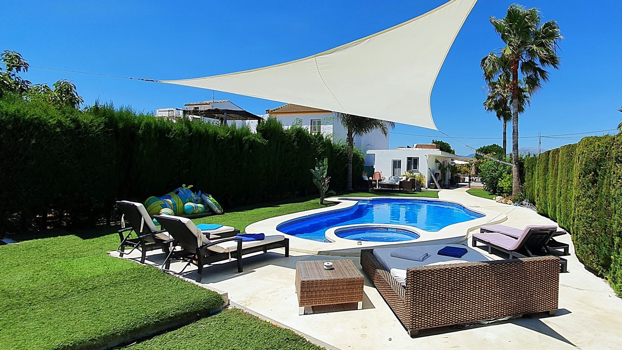 Photo of Outdoor in Alhaurin el Grande