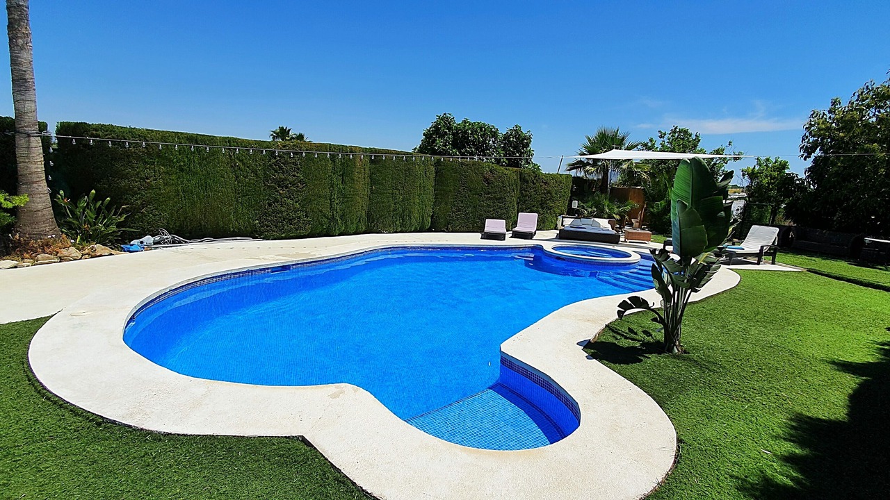 Photo of Outdoor in Alhaurin el Grande