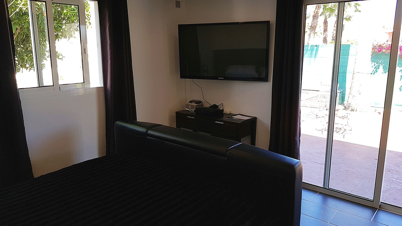 Photo of Bedroom in Alhaurin el Grande