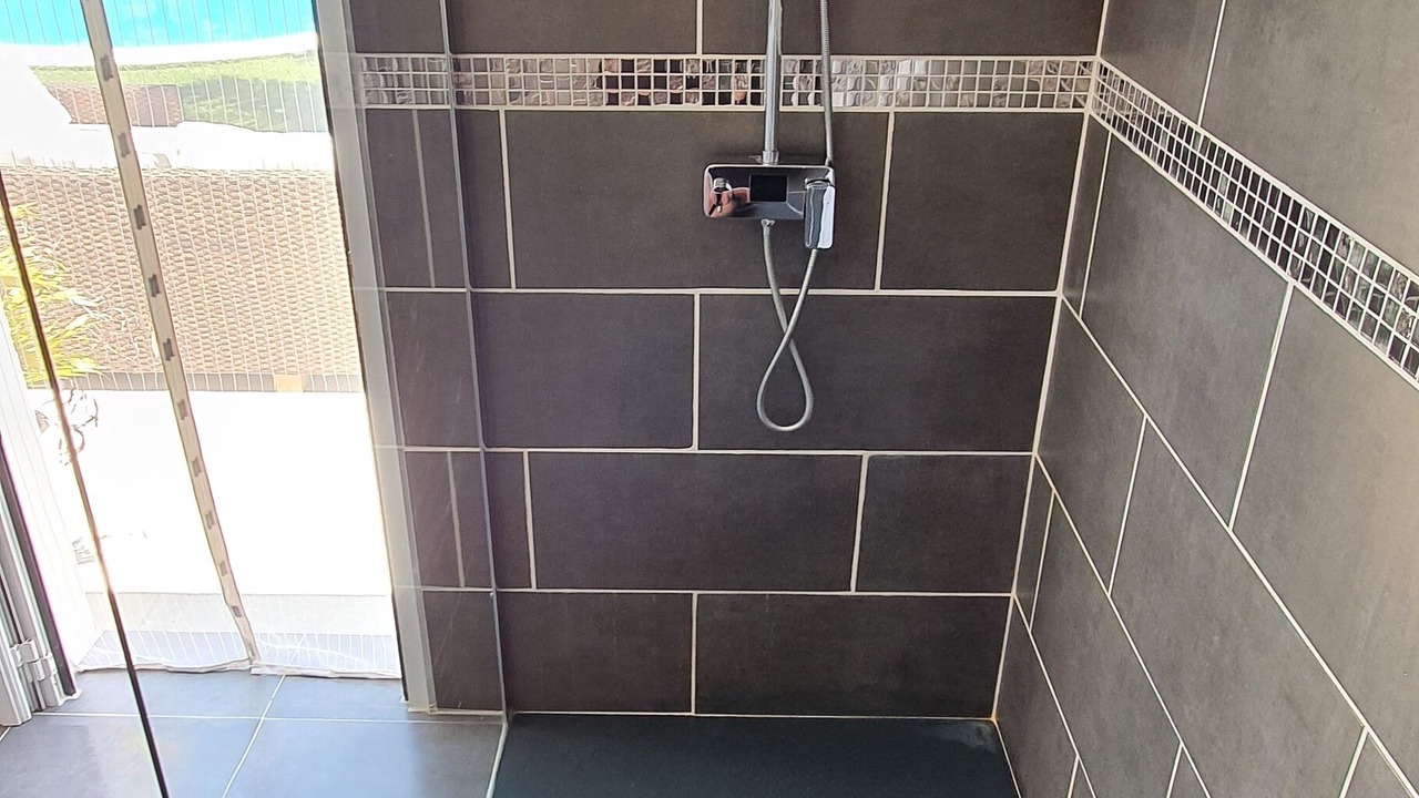 Photo of Bathroom in Alhaurin el Grande