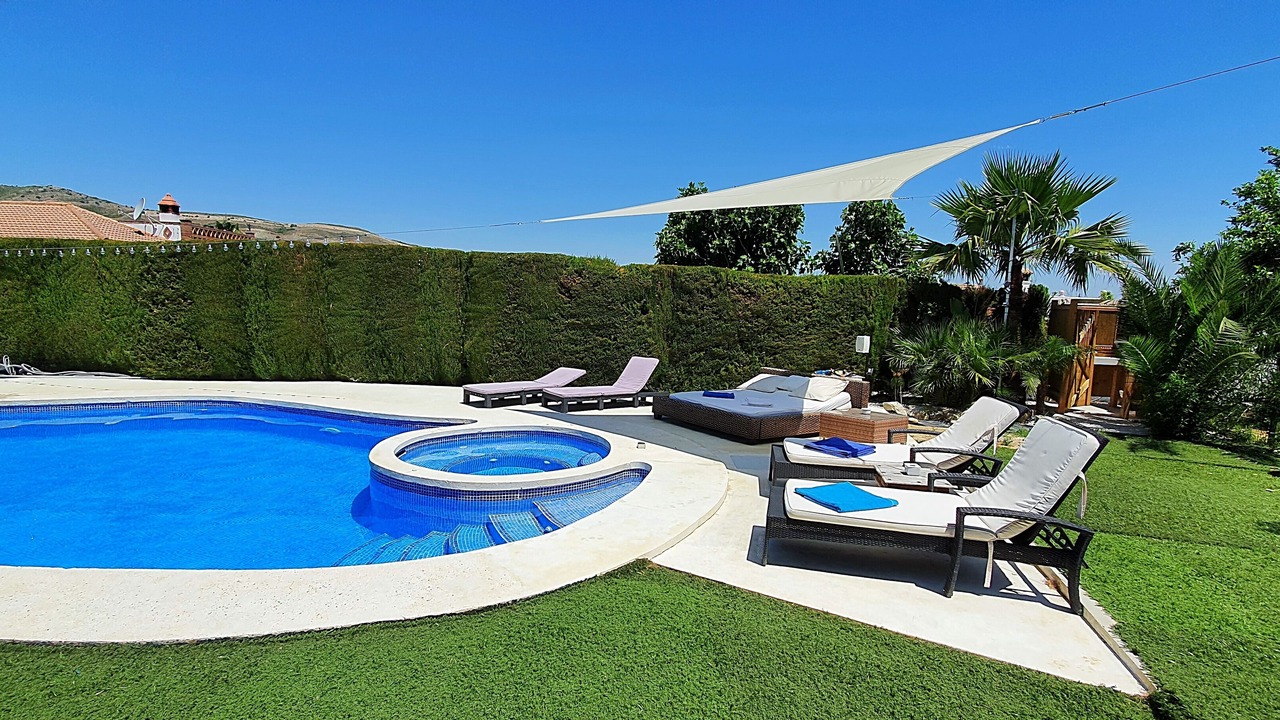Photo of Outdoor in Alhaurin el Grande