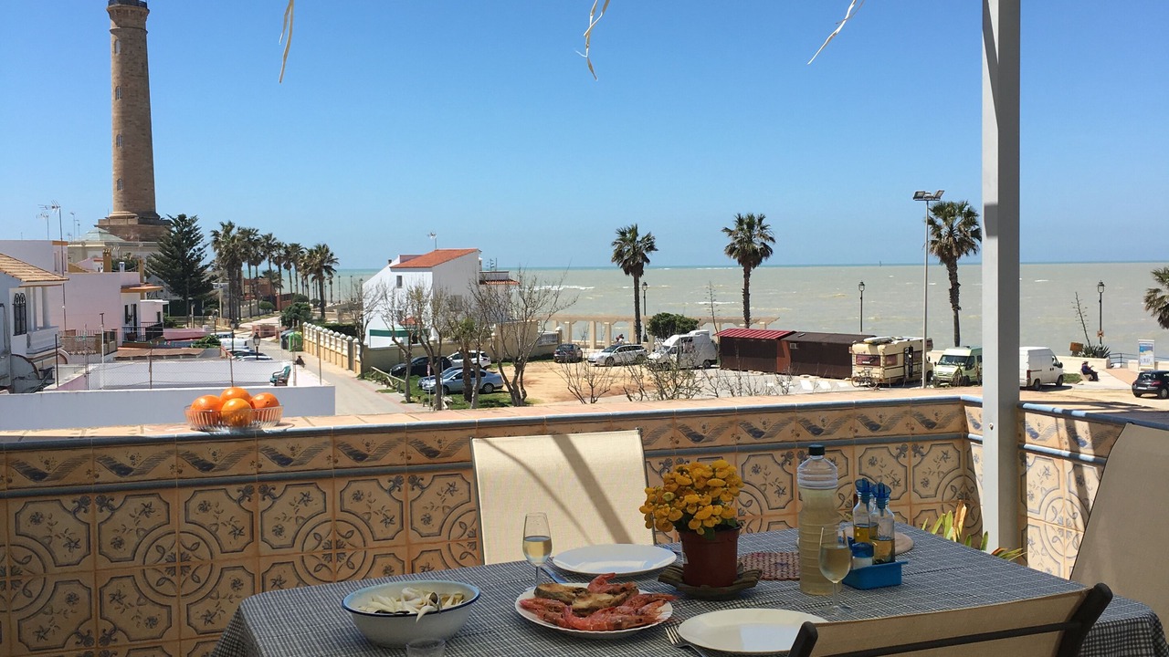 Photo of Outdoor in Chipiona