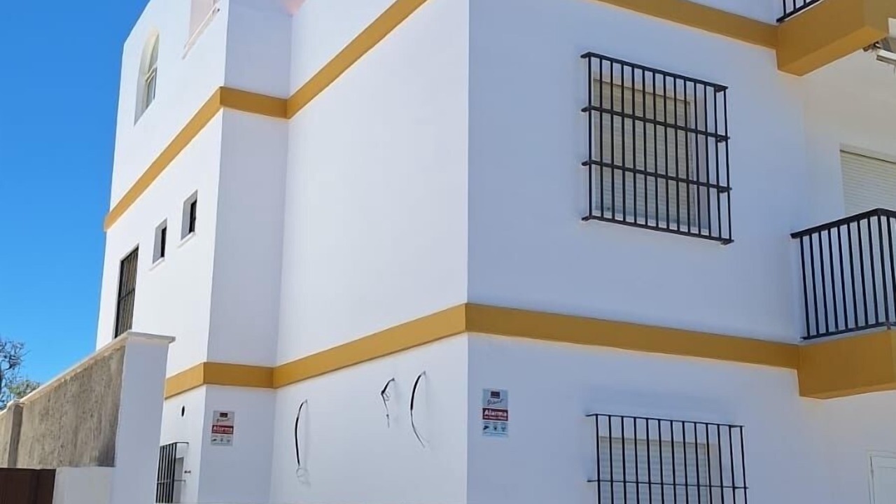 Photo of Outdoor in Chipiona