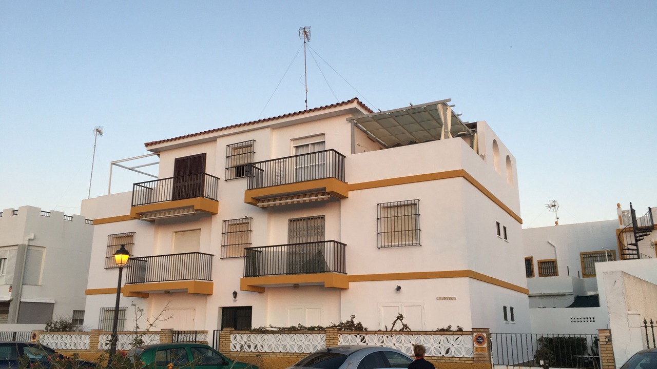 Photo of Outdoor in Chipiona