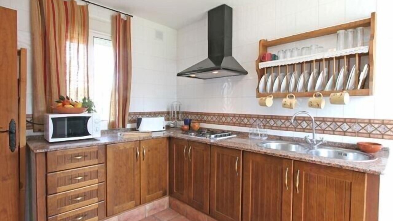 Photo of Kitchen in Zahora
