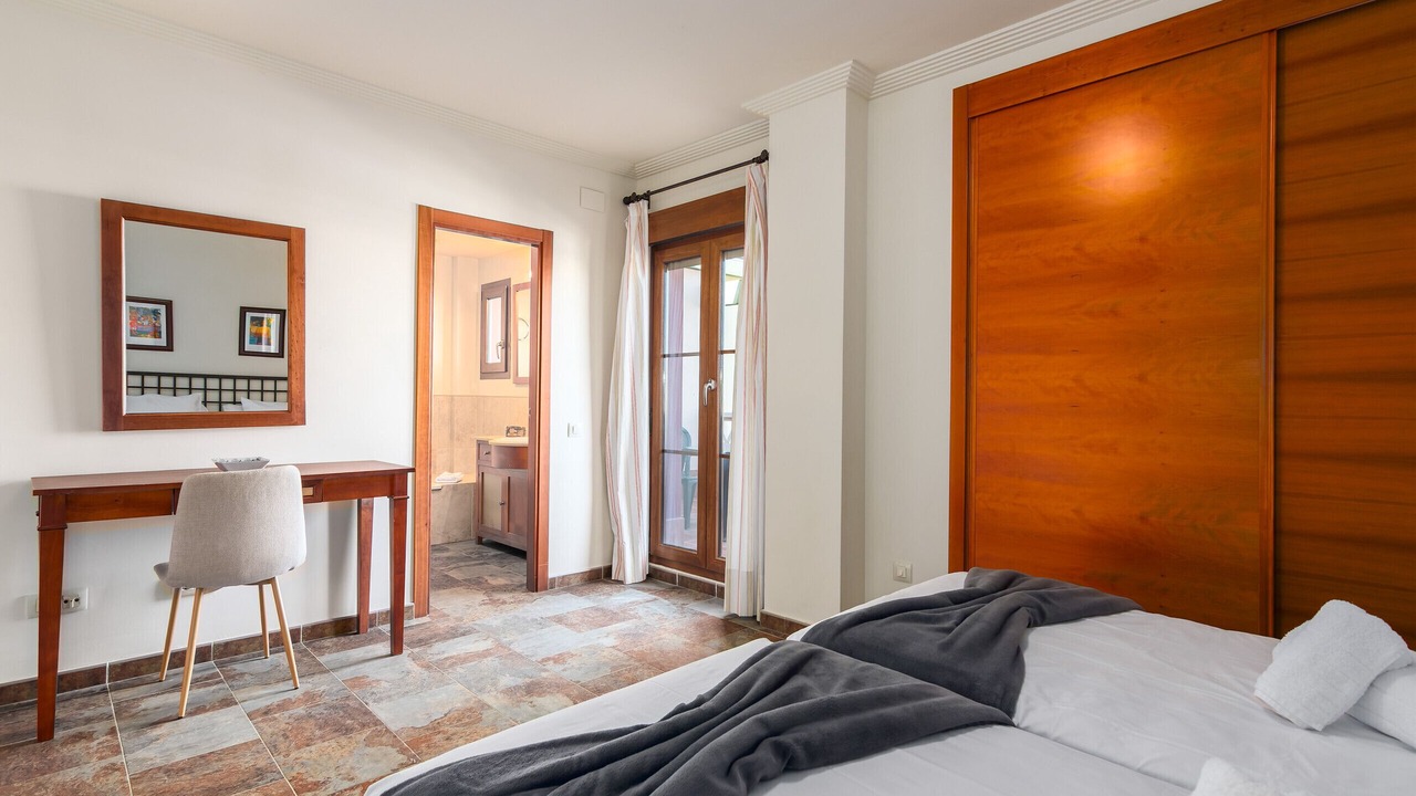 Photo of Bedroom in Ayamonte