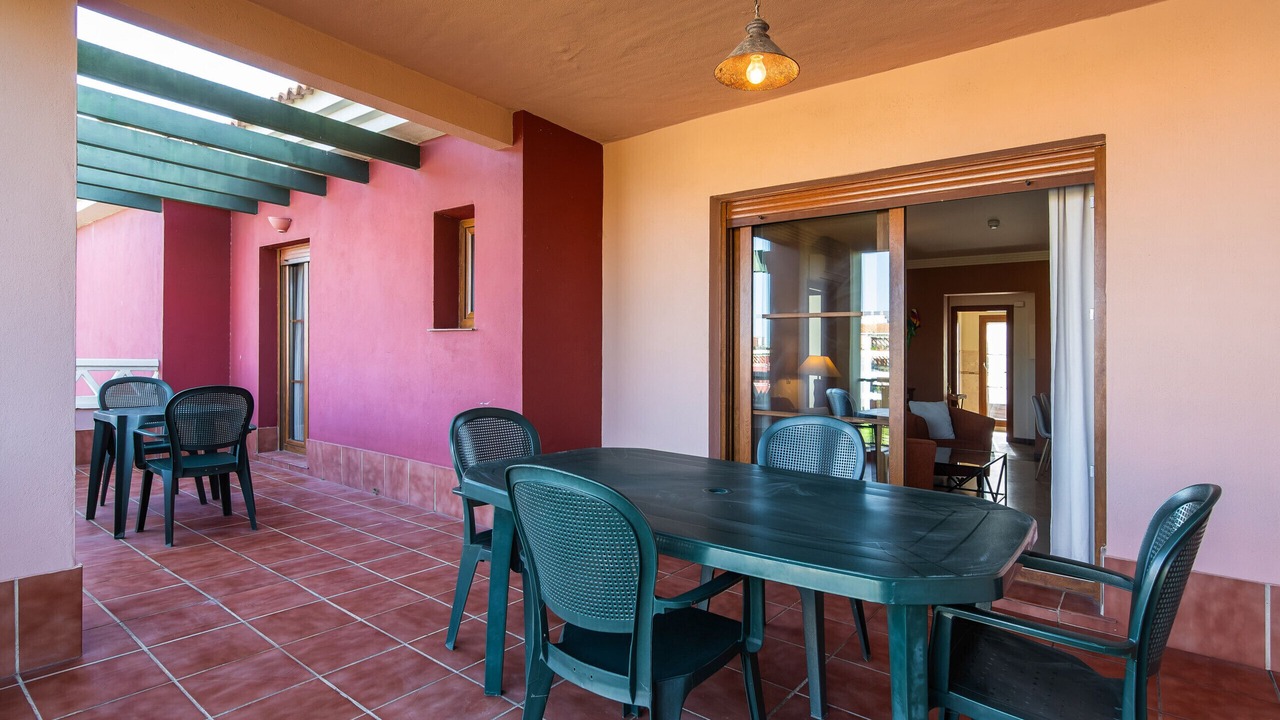 Photo of Outdoor in Ayamonte