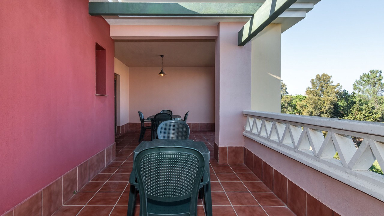 Photo of Outdoor in Ayamonte