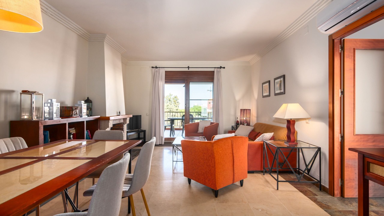 Photo of Livingroom in Ayamonte