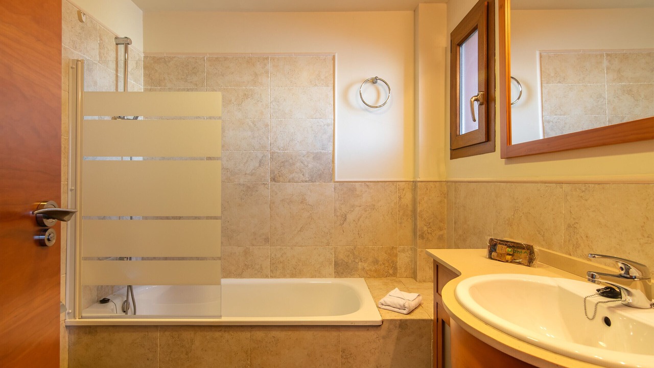 Photo of Bathroom in Ayamonte
