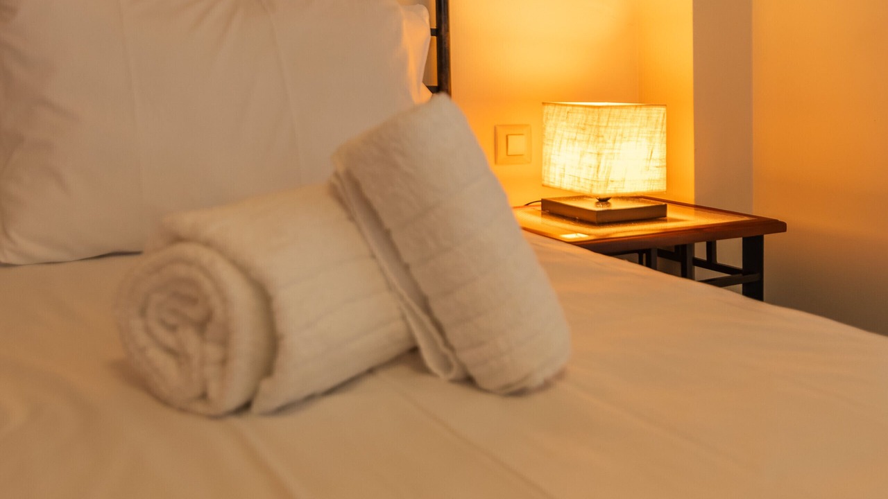 Photo of Bedroom in Ayamonte