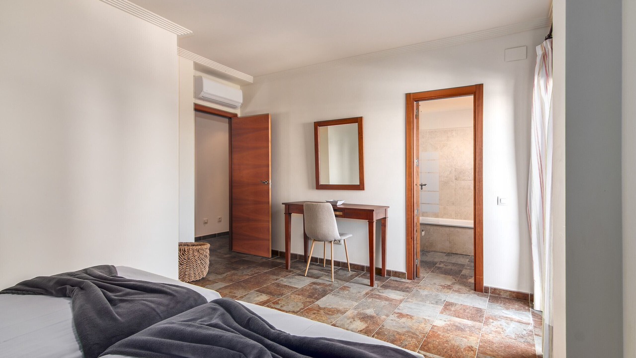 Photo of Bedroom in Ayamonte