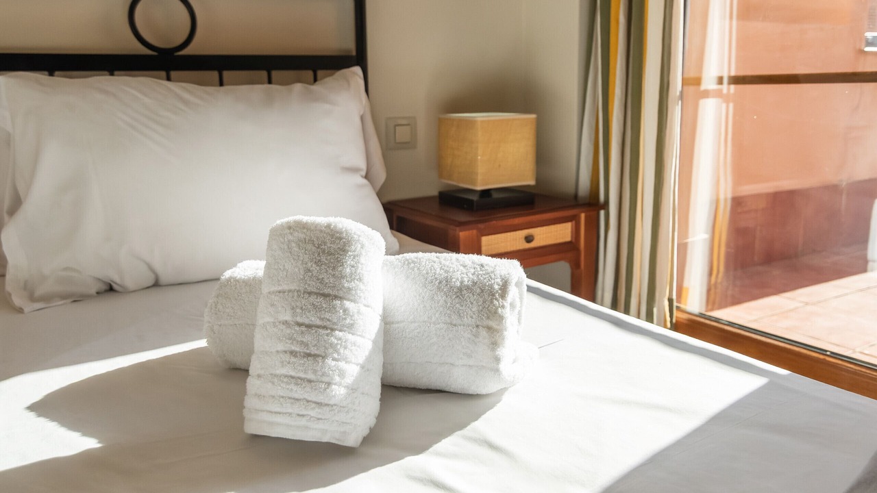 Photo of Bedroom in Ayamonte