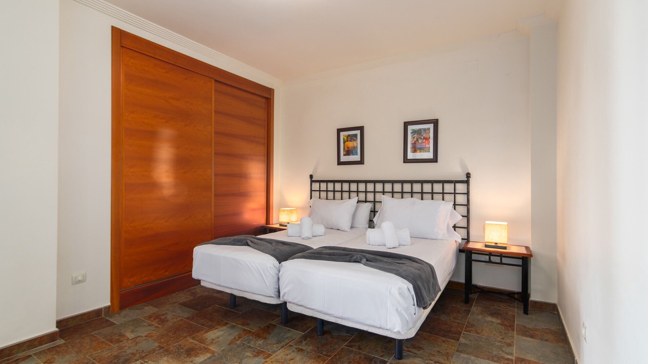 Photo of Bedroom in Ayamonte