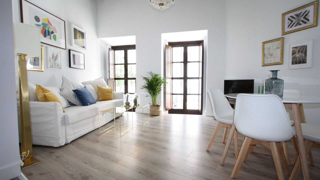 Photo of Livingroom in Distrito Centro