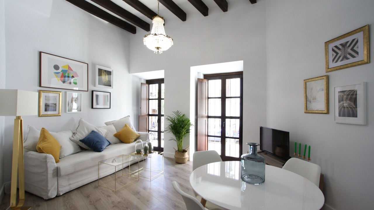 Photo of Livingroom in Distrito Centro