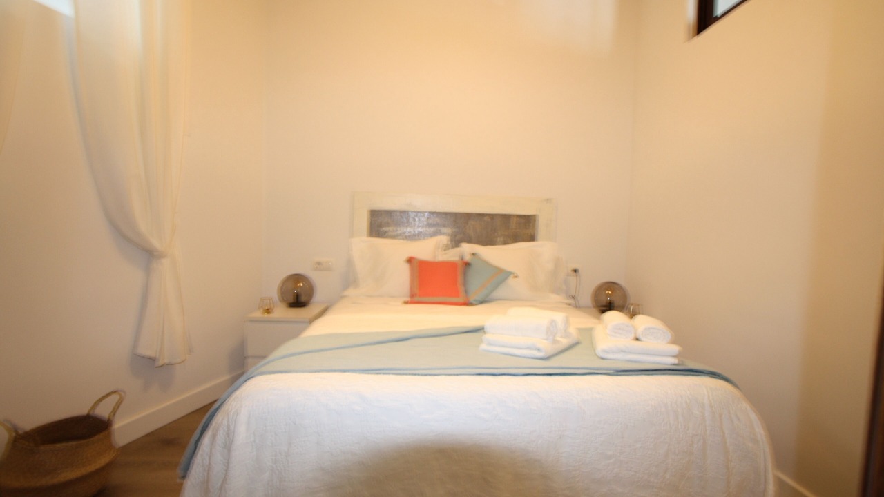 Photo of Bedroom in Distrito Centro