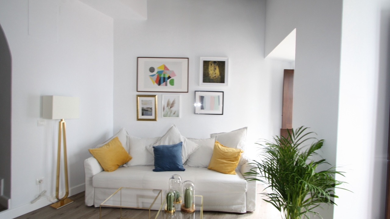 Photo of Livingroom in Distrito Centro