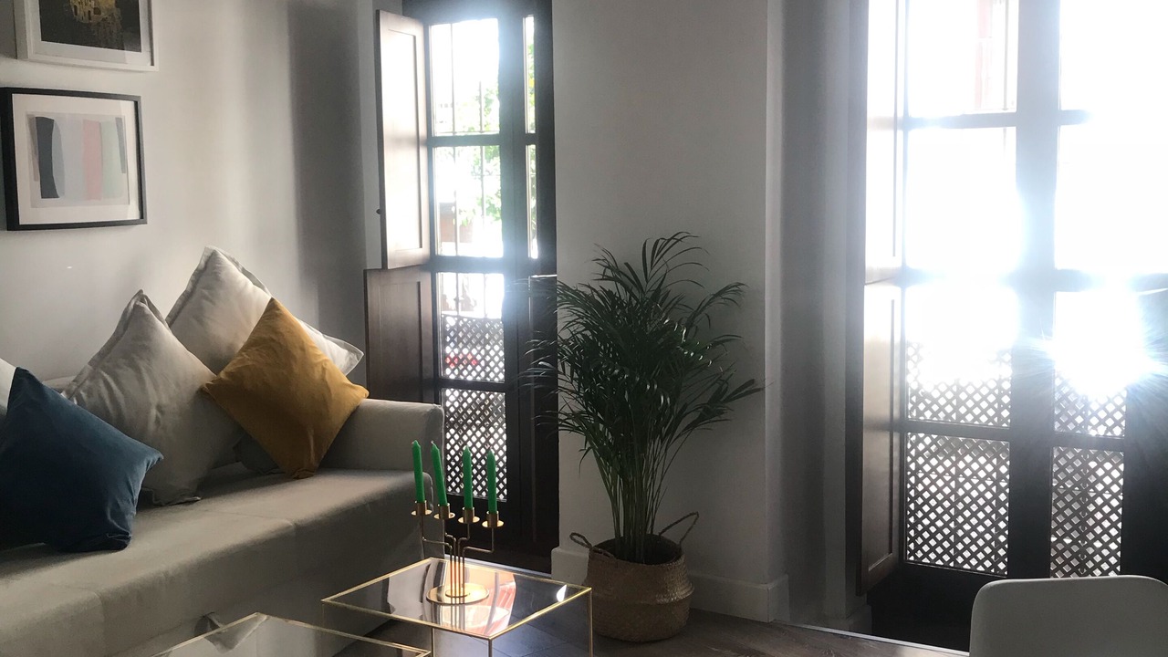Photo of Livingroom in Distrito Centro