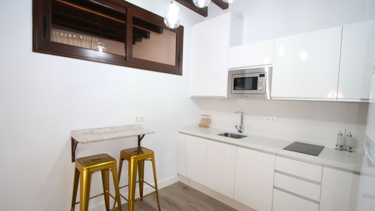 Photo of Kitchen in Distrito Centro