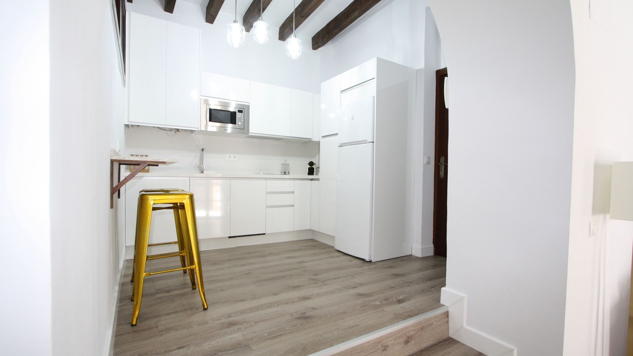 Photo of Kitchen in Distrito Centro