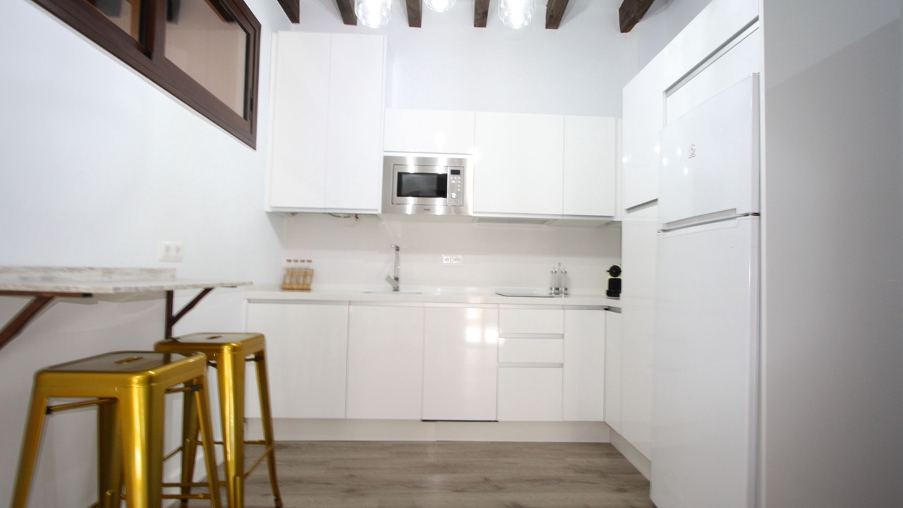 Photo of Kitchen in Distrito Centro