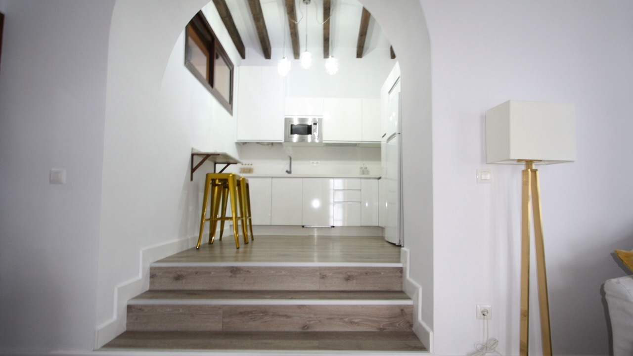 Photo of Kitchen in Distrito Centro