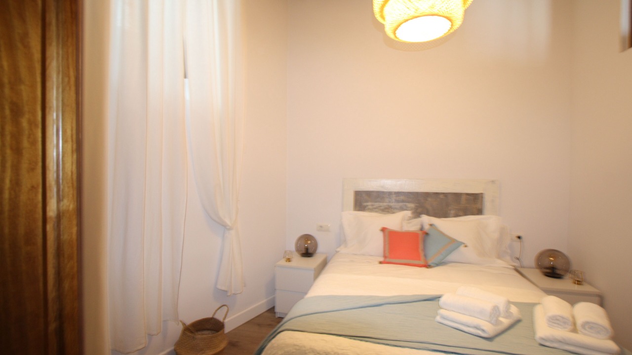 Photo of Bedroom in Distrito Centro