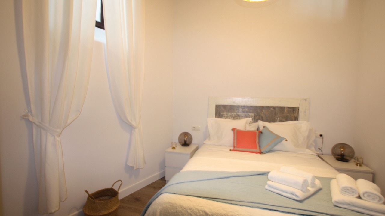 Photo of Bedroom in Distrito Centro