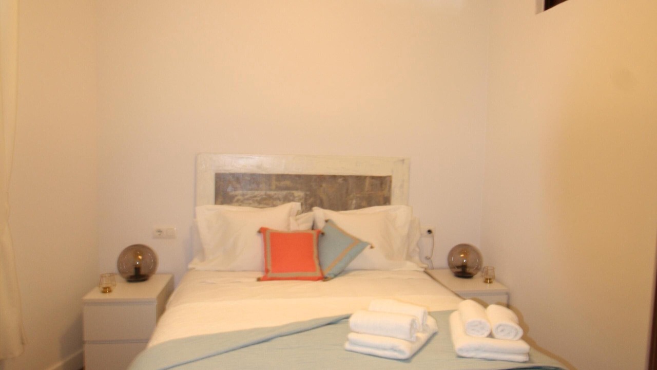 Photo of Bedroom in Distrito Centro