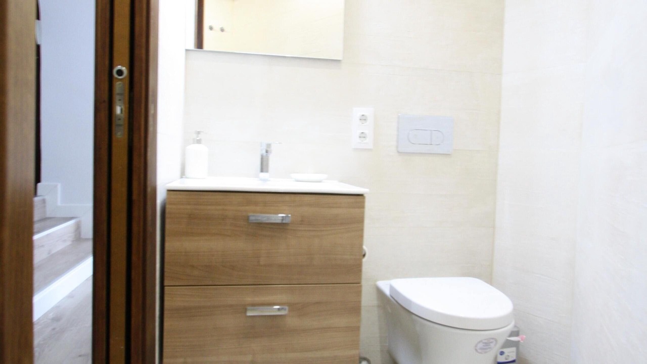Photo of Bathroom in Distrito Centro